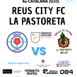 Partido contra La Pastoreta