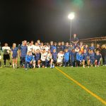 El Reus City FC protagonista de una jornada internacional en Salou frente al Molde FHS