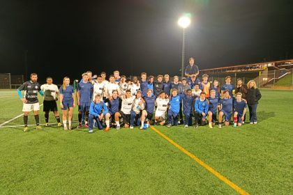 El Reus City FC protagonista de una jornada internacional en Salou frente al Molde FHS