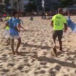 Reus City Beach Soccer