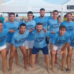 Reus City Beach Soccer