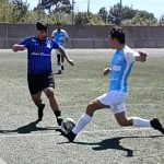 El Reus City FC firma un derbi completo y se impone con autoridad (5-0) al Astorga.