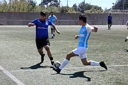 El Reus City FC firma un derbi completo y se impone con autoridad (5-0) al Astorga.